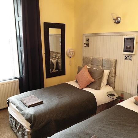 Lower Gilmore Place Эдинбург Экстерьер фото